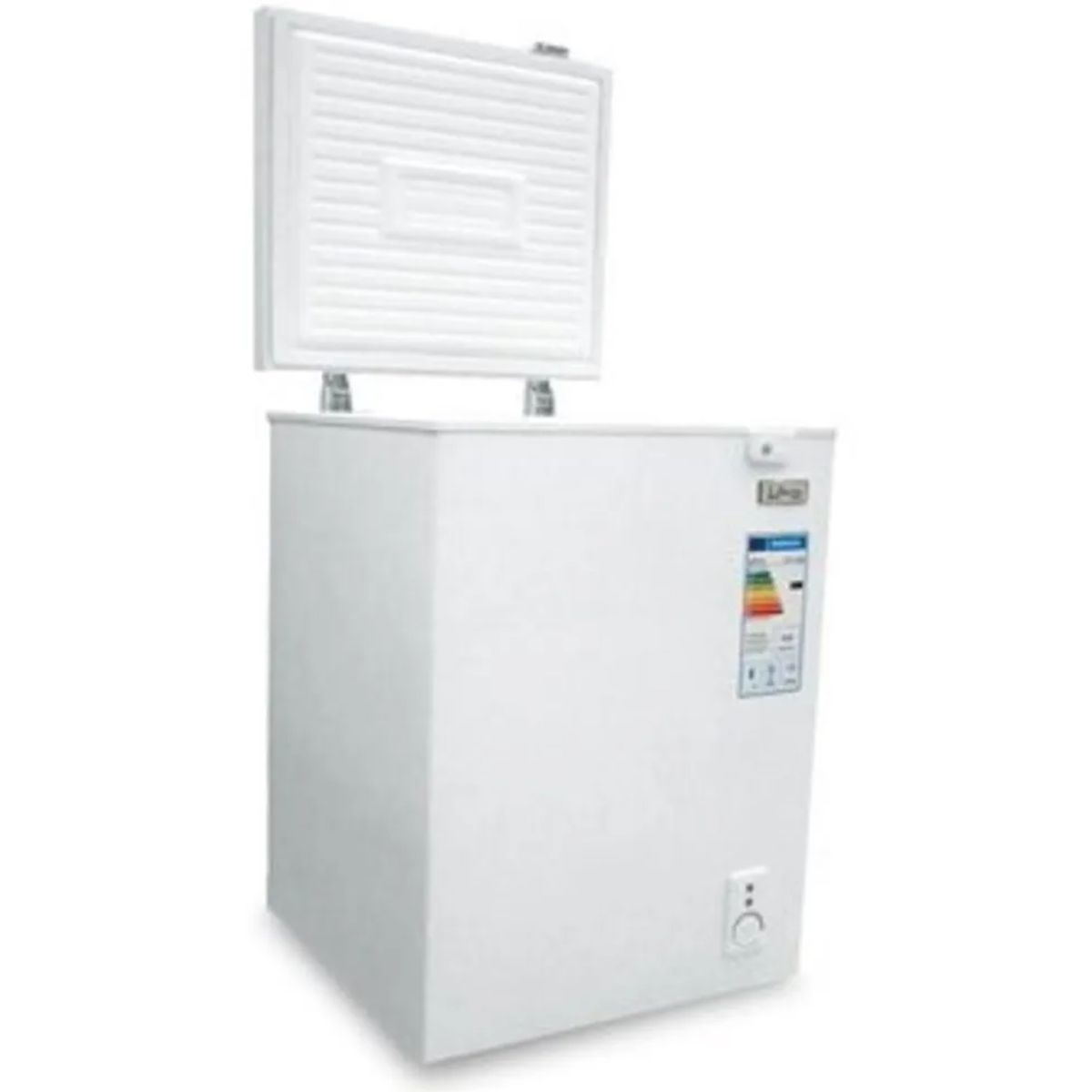 NEX - Congeladora Vertical NEX 100 litros – CHF1100