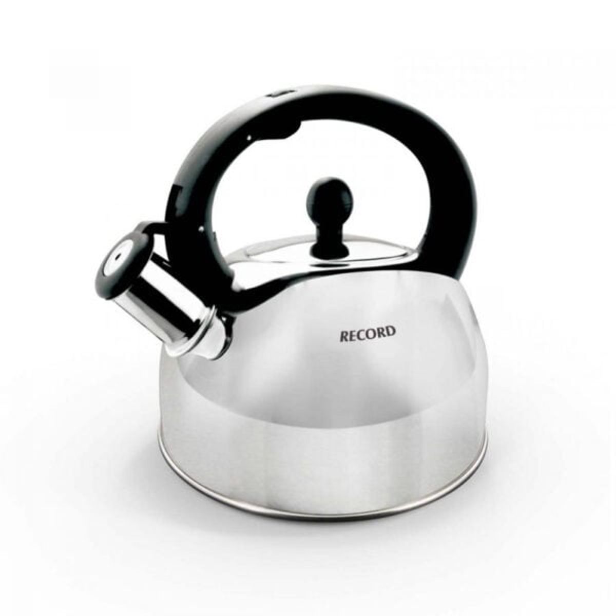 RECORD - Tetera Record de 5L Giulia Acero Inoxidable