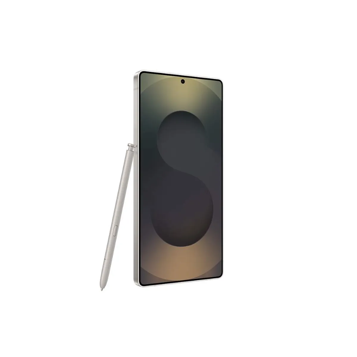 SAMSUNG - Celular Samsung Galaxy S25 Ultra 512Gb Titanium Black