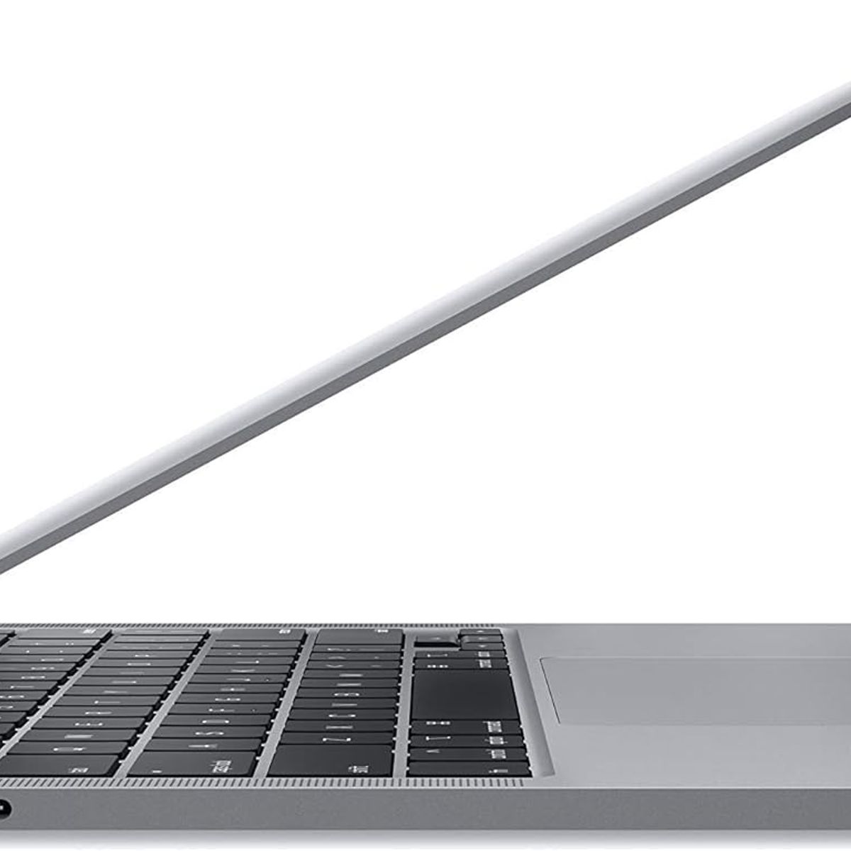 APPLE - Apple Macbook Pro, 8GB de RAM, 256 GB SSD, Gris Espacial Reacondicionado