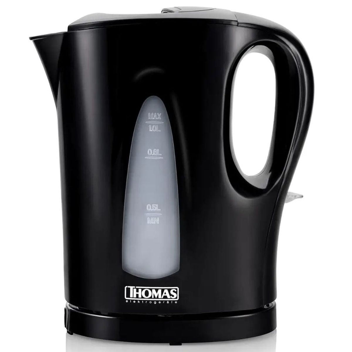 THOMAS - Hervidor Eléctrico Thomas 1 Litro 1200W