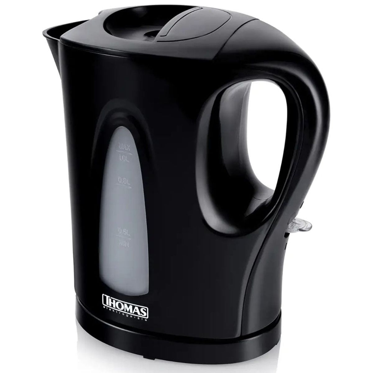 THOMAS - Hervidor Eléctrico Thomas 1 Litro 1200W