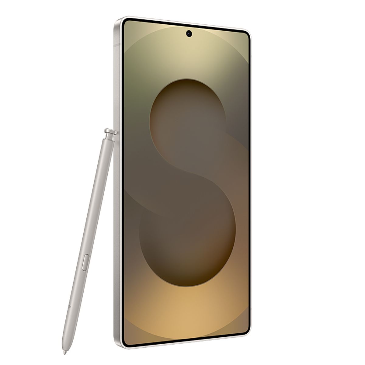 SAMSUNG - Celular Samsung Galaxy S25 Ultra 256Gb Titanium Gray