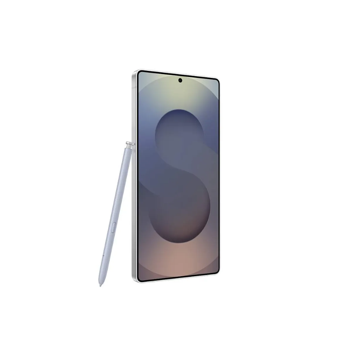 SAMSUNG - Celular Samsung Galaxy S25 Ultra 512Gb Titanium Silver Blue