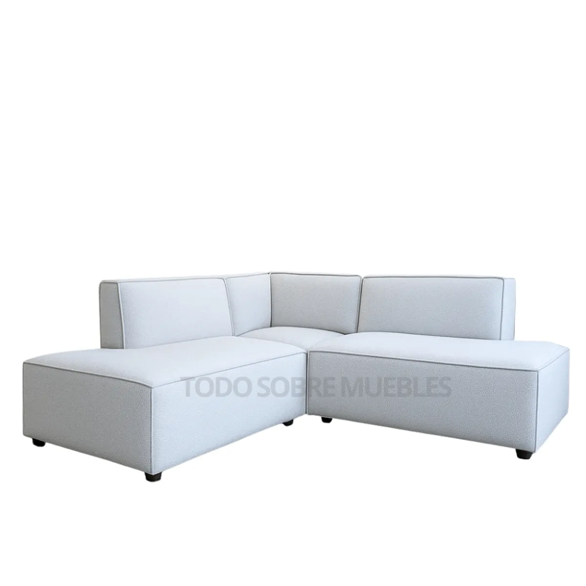 GENERICO - Seccional Monaco - Blanco