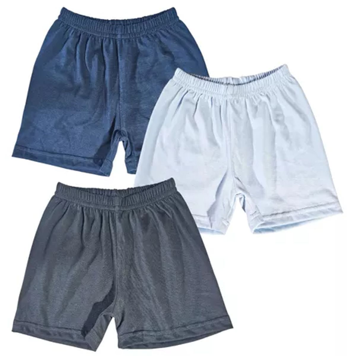 GENERICO - Short de algodón Niños