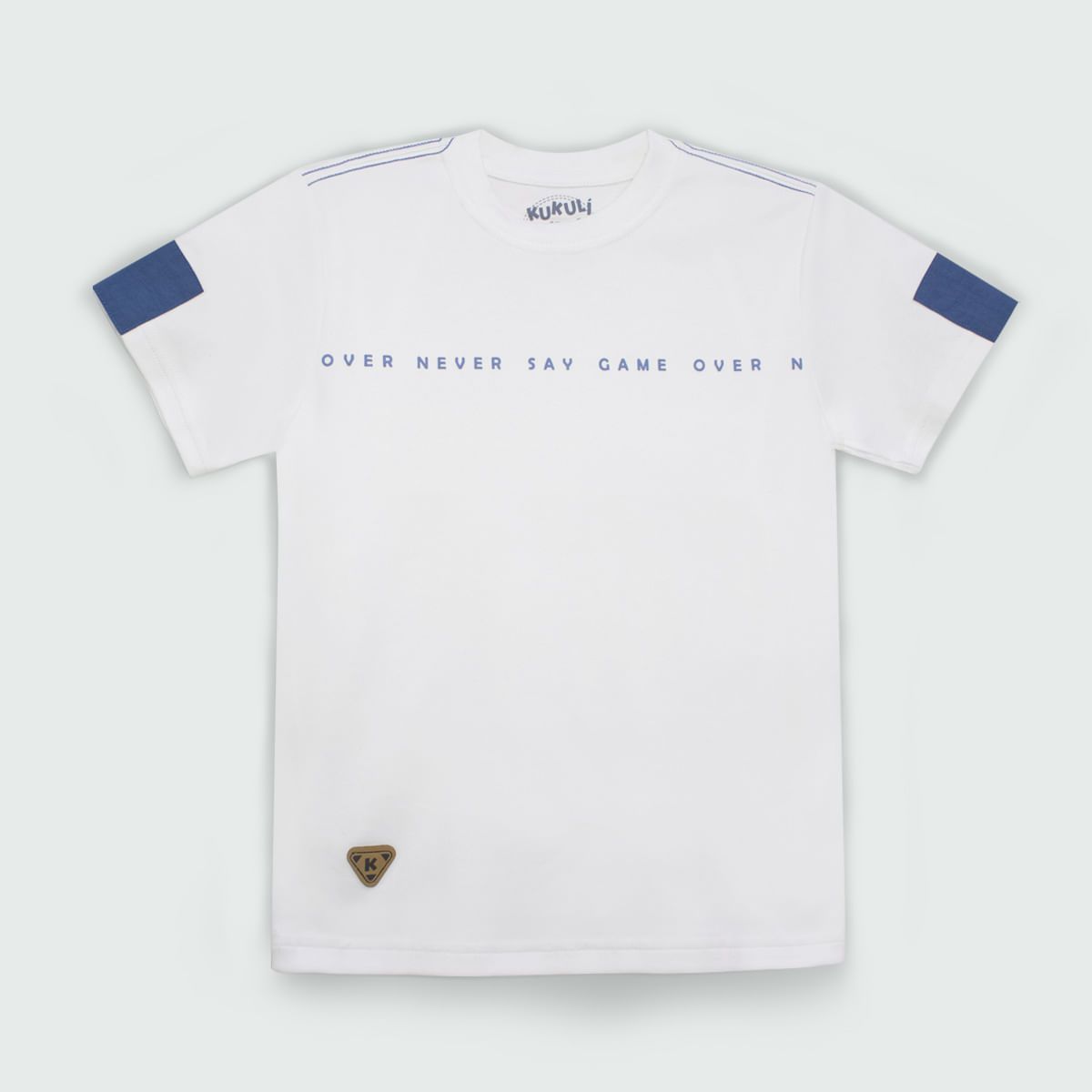 KUKULI - POLO FRANCO NIÑO 4839