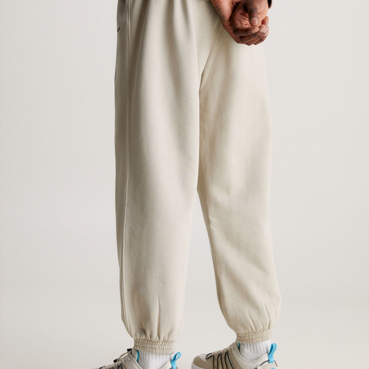 CALVIN KLEIN - PANTALON PARA HOMBRES CK