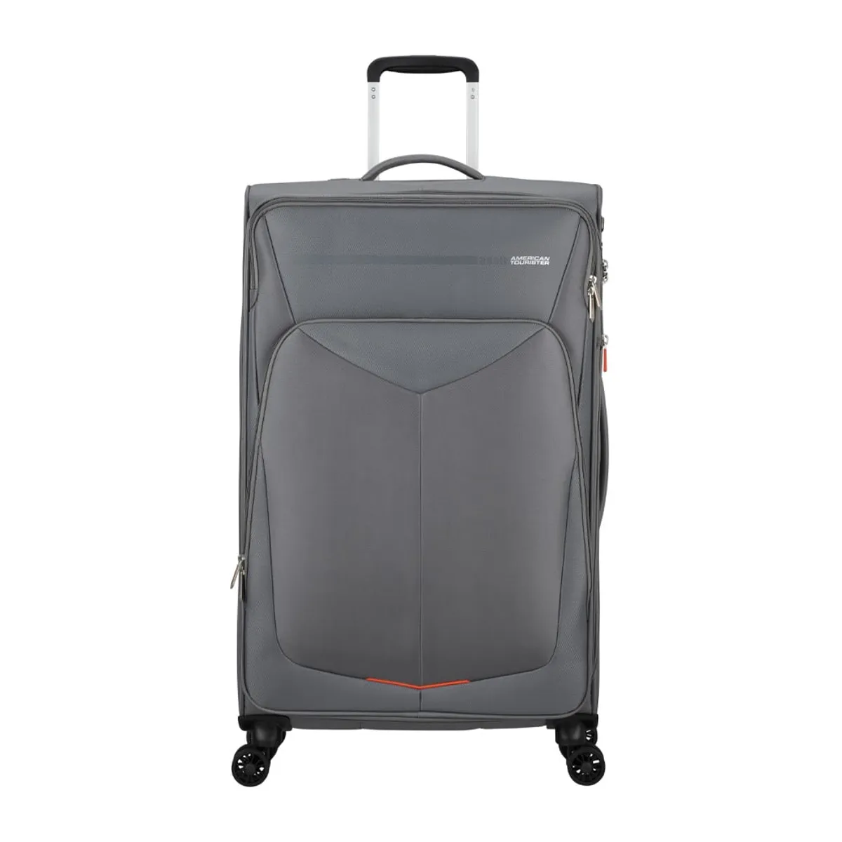 AMERICAN TOURISTER - Maleta Blanda Summerfunk Grande Titanium Grey