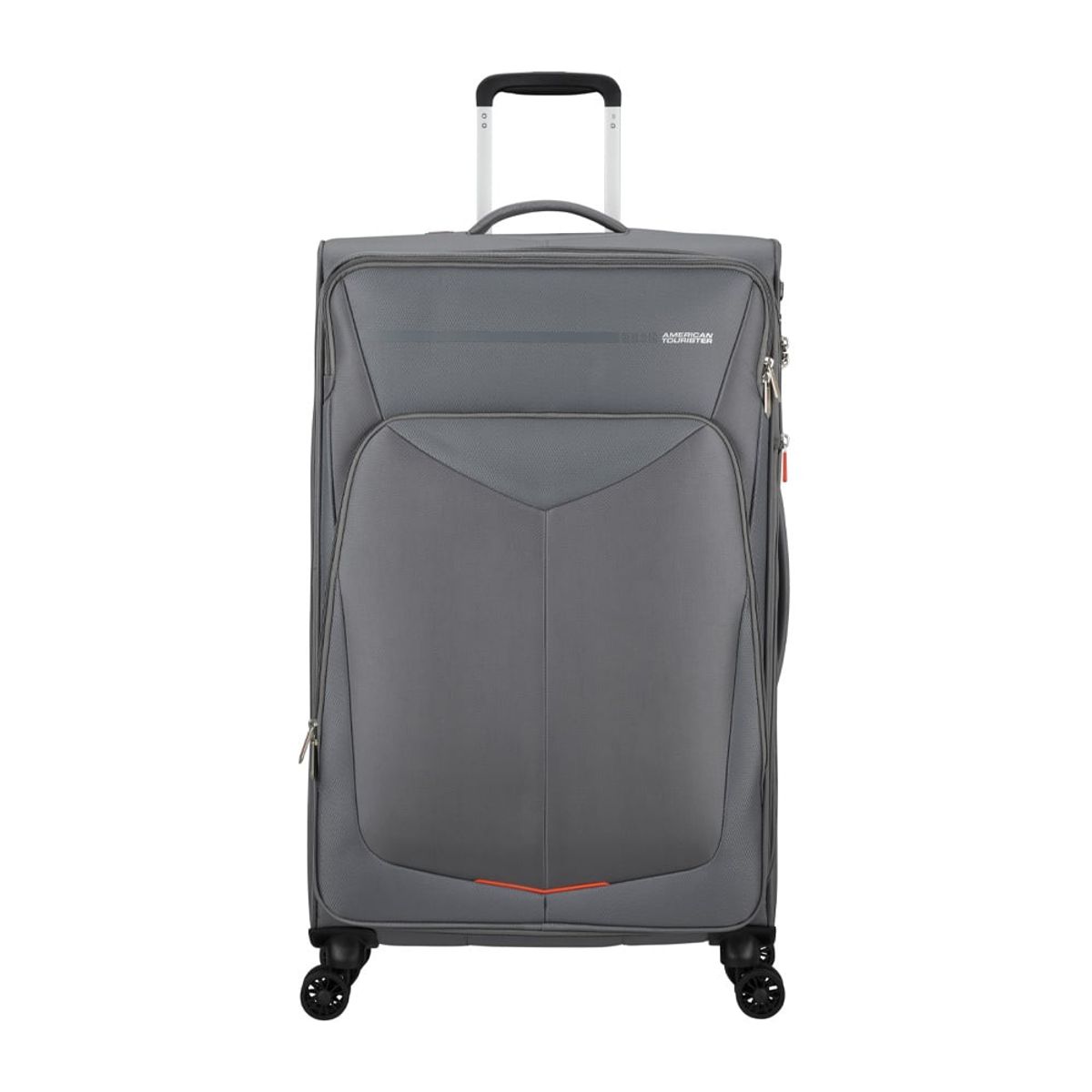 AMERICAN TOURISTER - Maleta Blanda Summerfunk Grande Titanium Grey