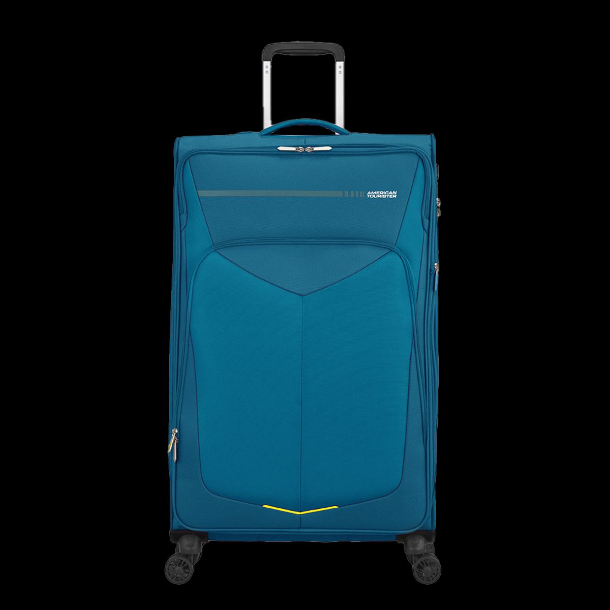 AMERICAN TOURISTER - Maleta Blanda Summerfunk Grande Teal