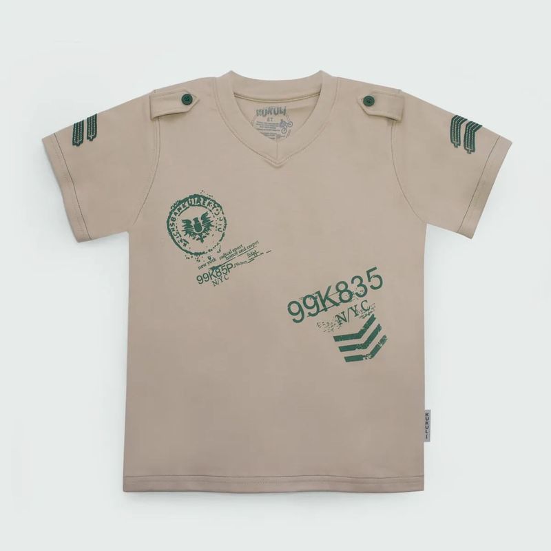 KUKULI - POLO BARAM NIÑO 4890