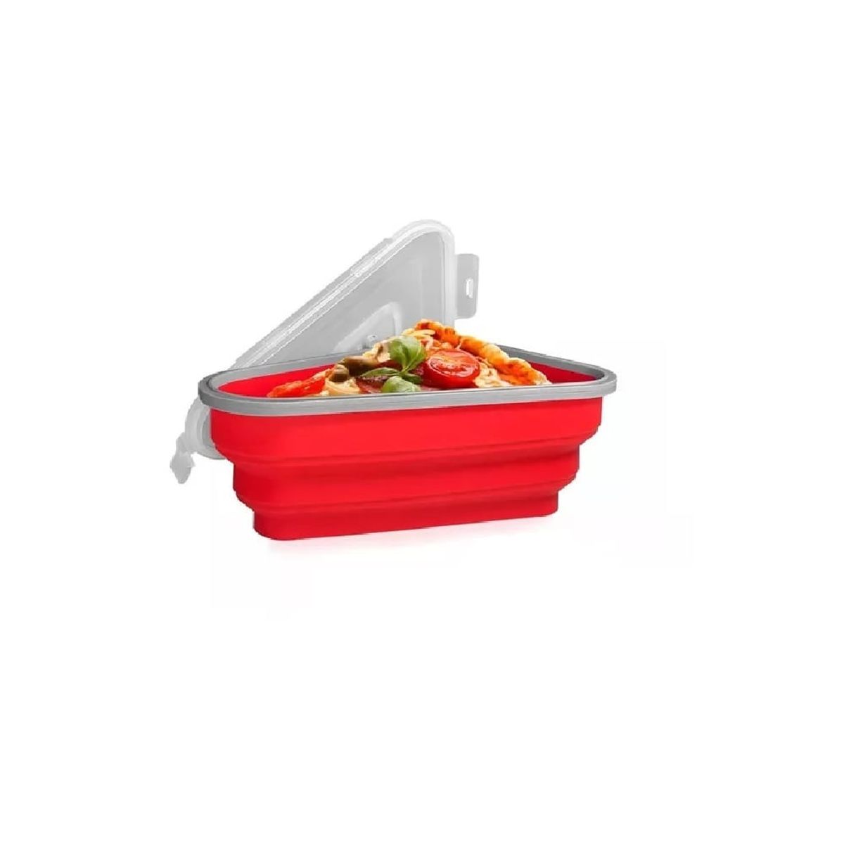 OTTOWARE - Contenedor Plegable para Pizza