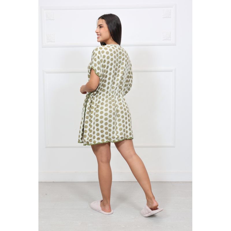 KYM MULTIUSOS - Pijama Mujer Algodón