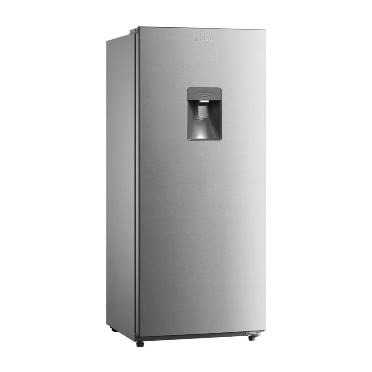 MABE - REFRIGERADORA MABE 187LT RMU202PXPRS1