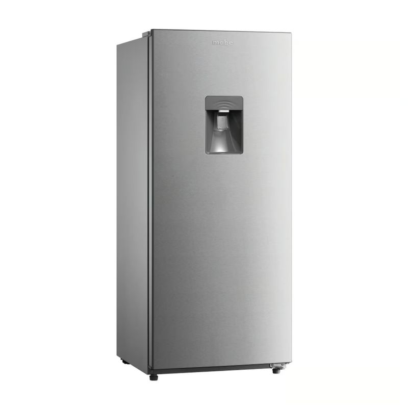 MABE - REFRIGERADORA MABE 187LT RMU202PXPRS1