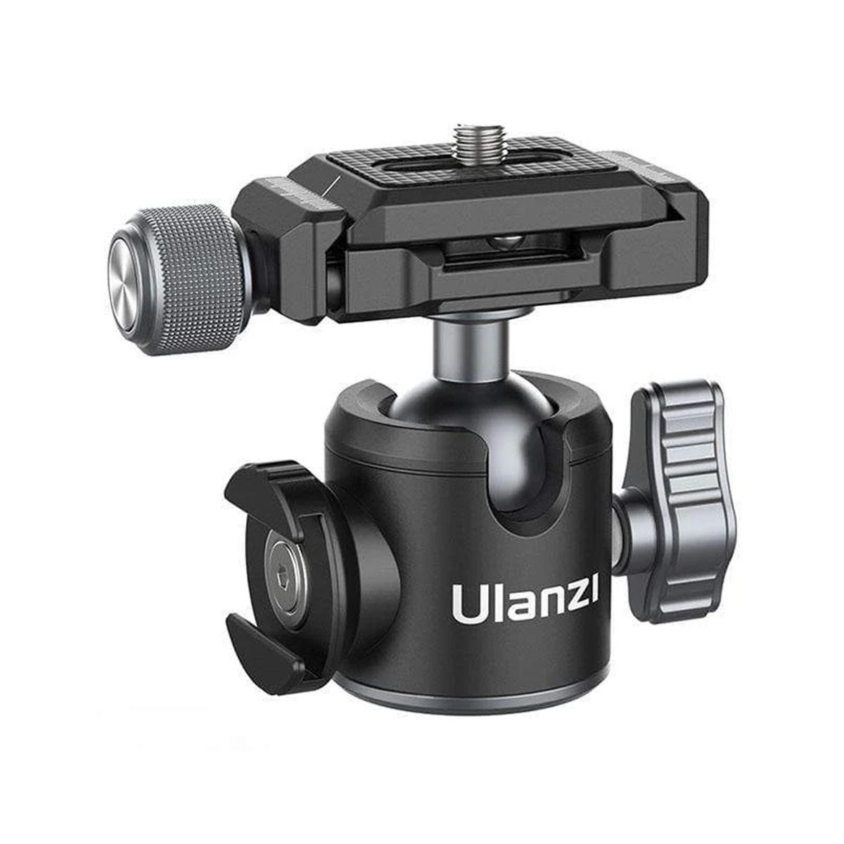 ULANZI - Cabezal de Bola Ulanzi U-80L