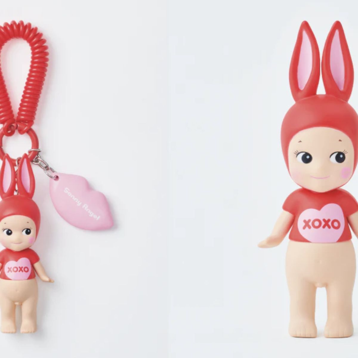 SONNY ANGEL - Sonny Angel ORIGINAL -  Kiss Kiss Series