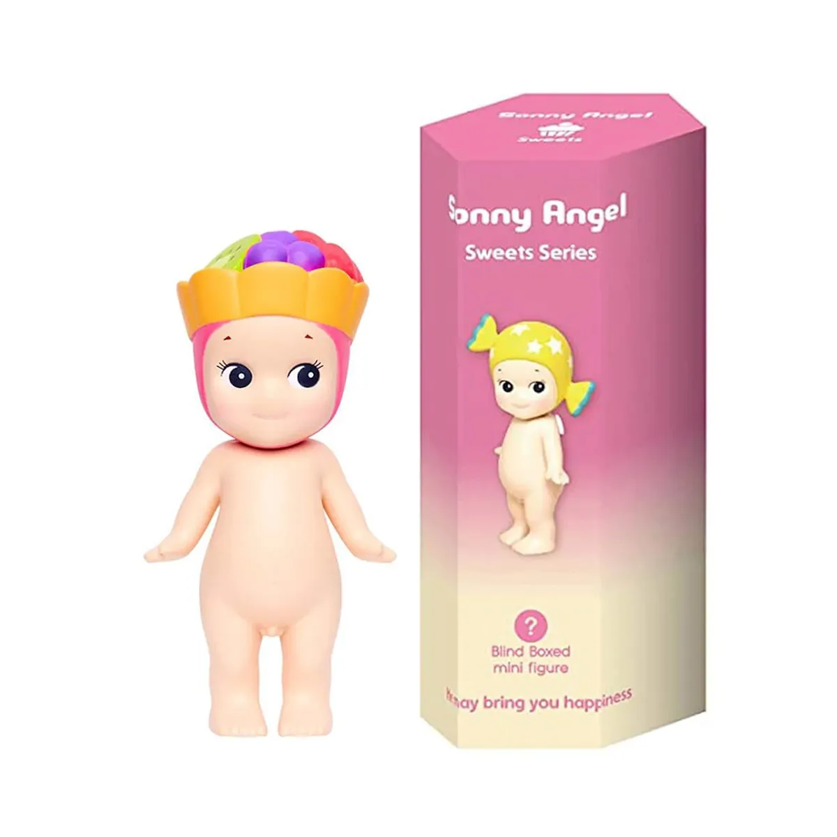 SONNY ANGEL - Sonny Angel ORIGINAL - Sweets