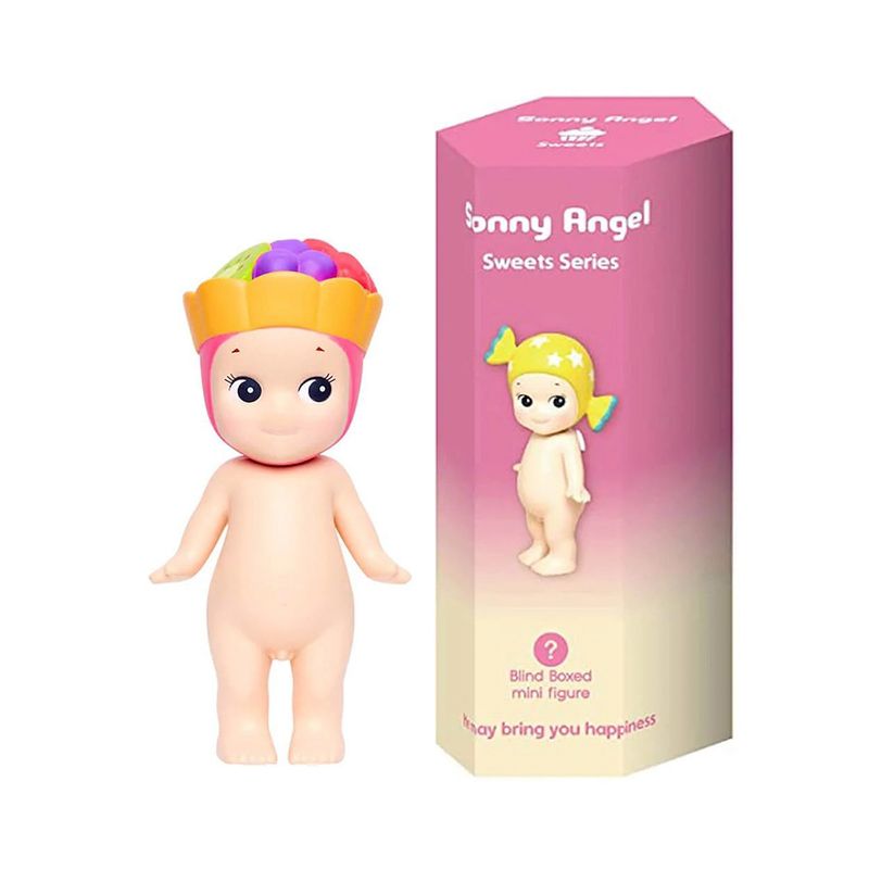 SONNY ANGEL - Sonny Angel ORIGINAL - Sweets