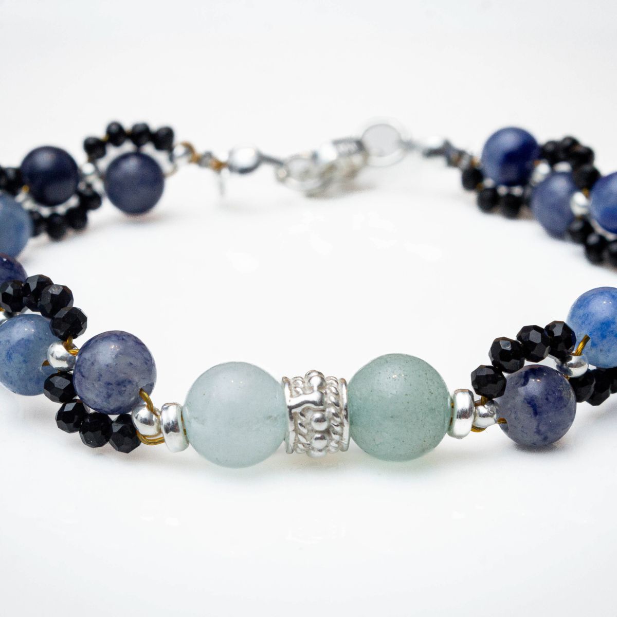 GENERICO - Pulsera modelo Belly