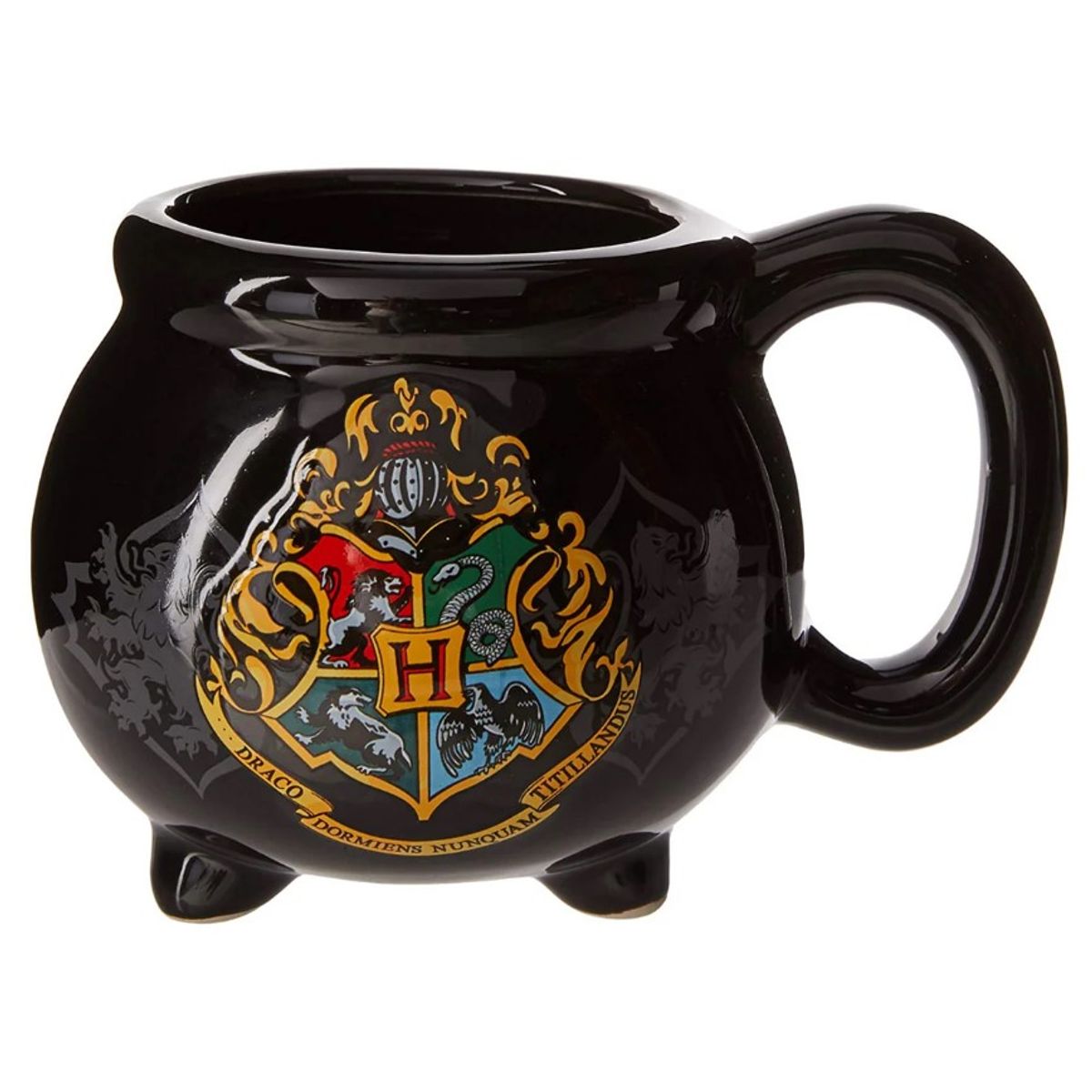 GENERICO - Taza Creativa Harry Potter