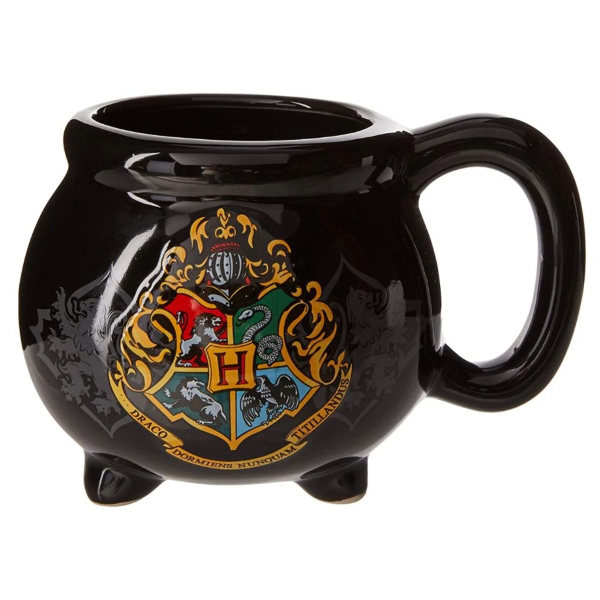 GENERICO - Taza Creativa Harry Potter