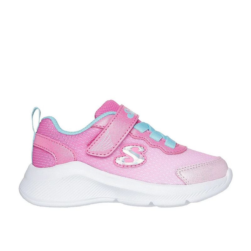 SKECHERS - Zapatilla Skechers Sole Swifters 303579N-PKLB para Niñas