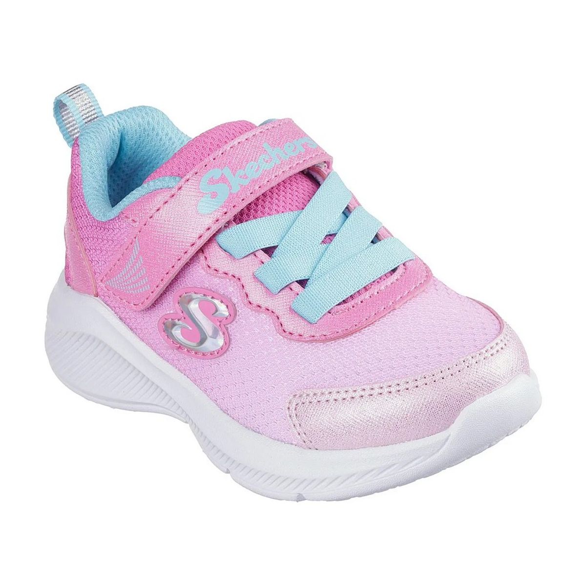 SKECHERS - Zapatilla Skechers Sole Swifters 303579N-PKLB para Niñas