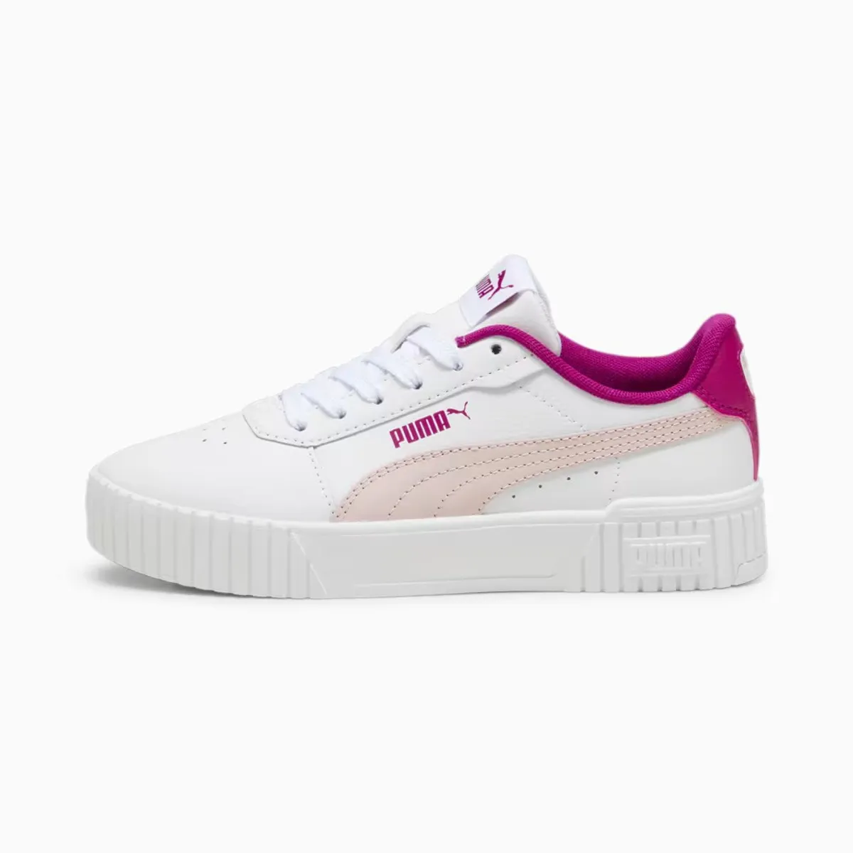 PUMA - Zapatilla Puma Carina 20 386185-19 para Niñas