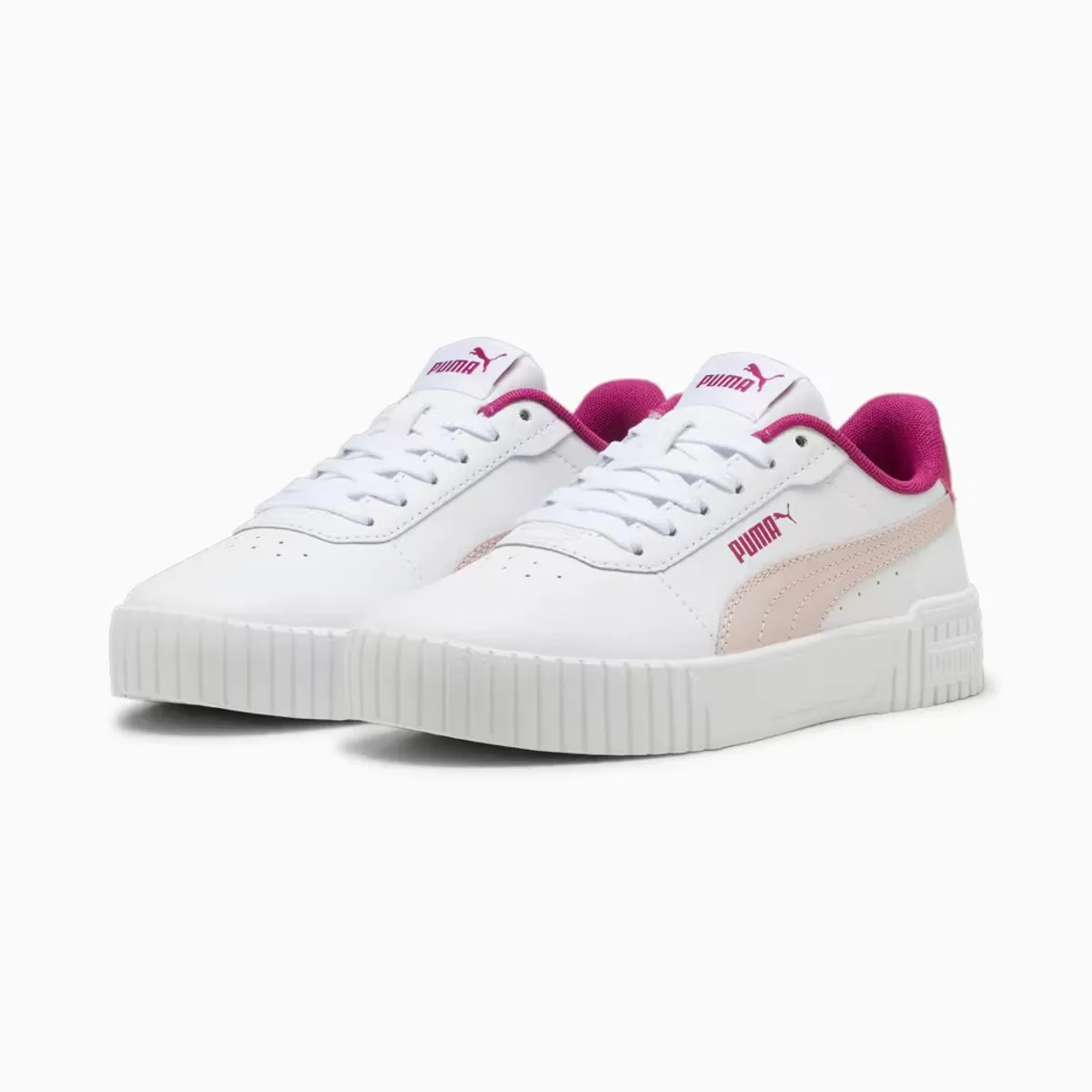 PUMA - Zapatilla Puma Carina 20 386185-19 para Niñas