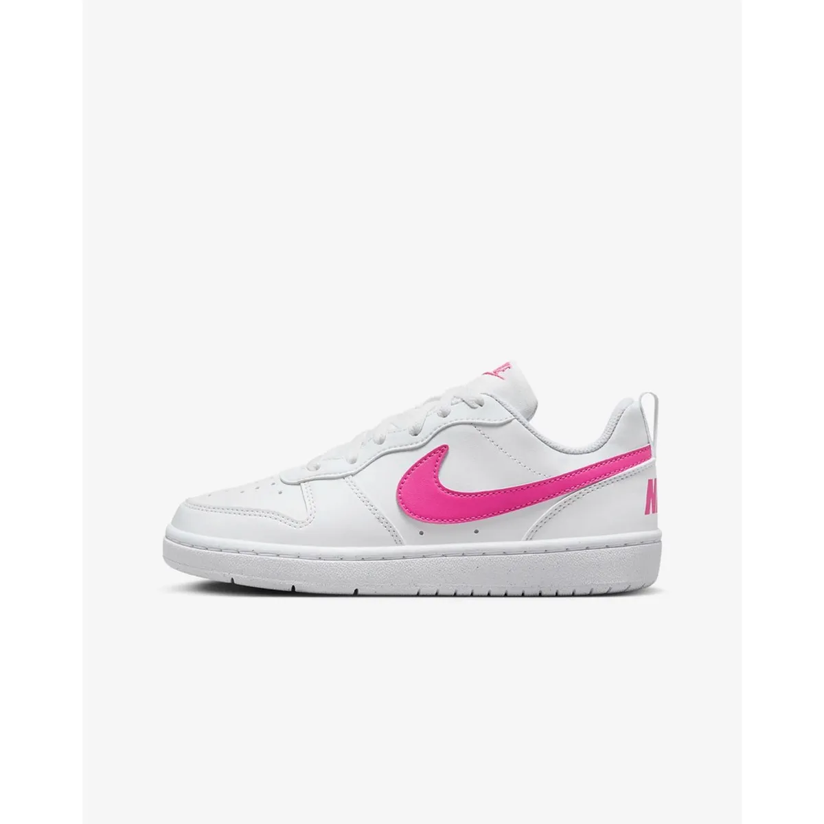 NIKE - Zapatilla Nike Court Borough DV5456-113 para Niñas