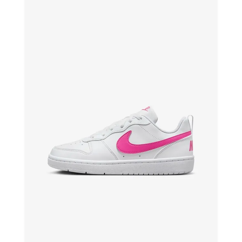 NIKE - Zapatilla Nike Court Borough DV5456-113 para Niñas
