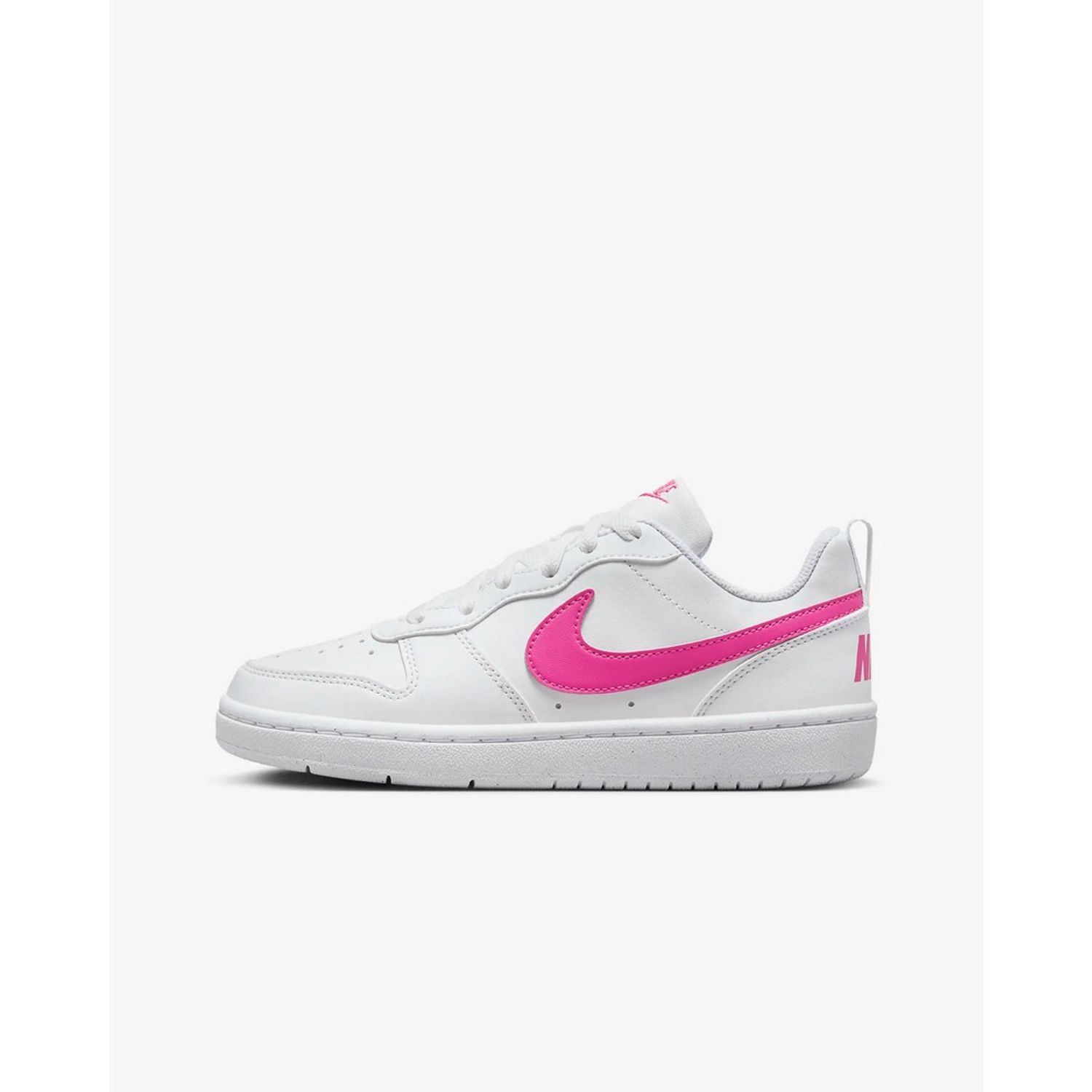 Nike Zapatos Bebe Saga Falabella Zapatilla Nike Court Borough