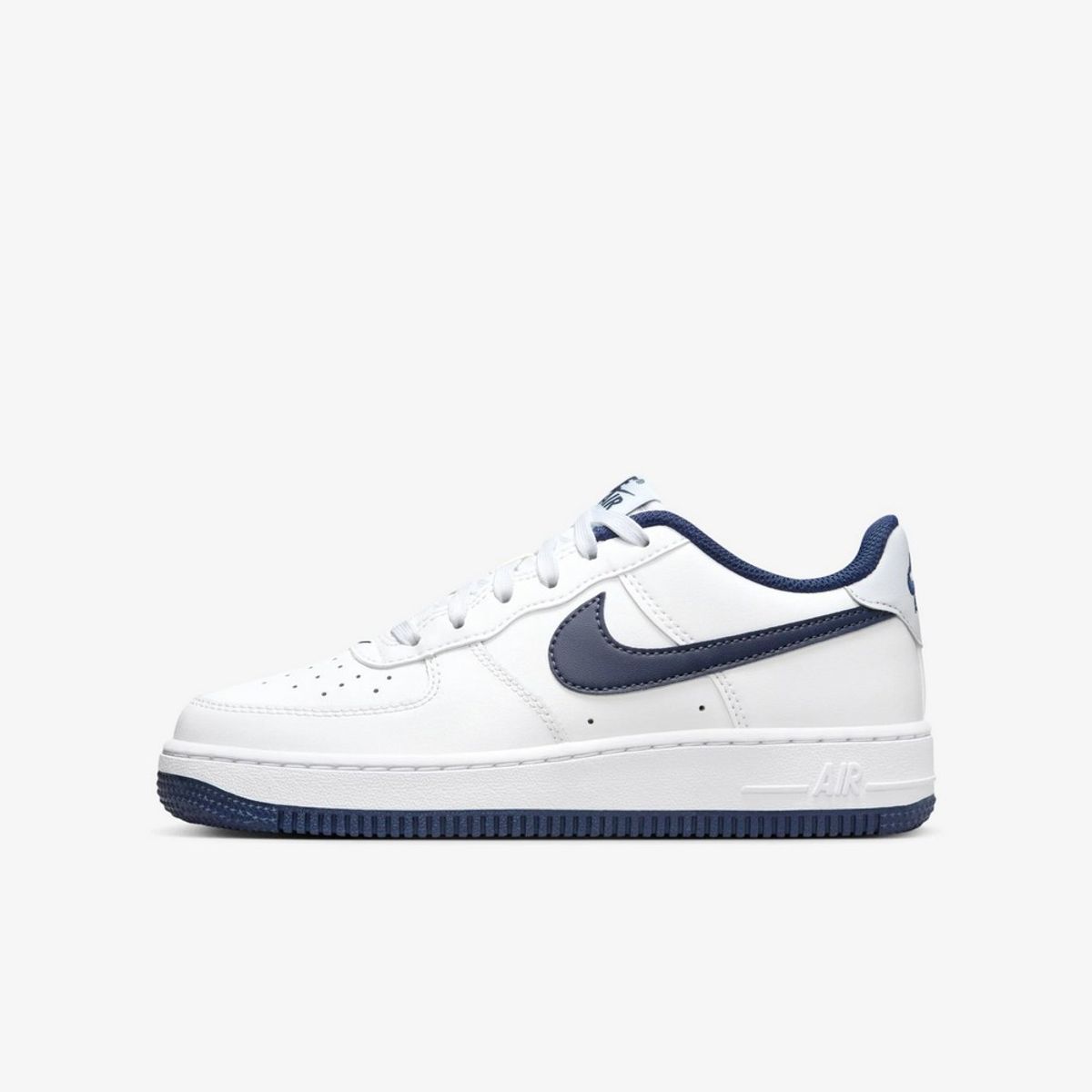 NIKE - Zapatilla Nike Air Force 1 FV5948-104 para Niños
