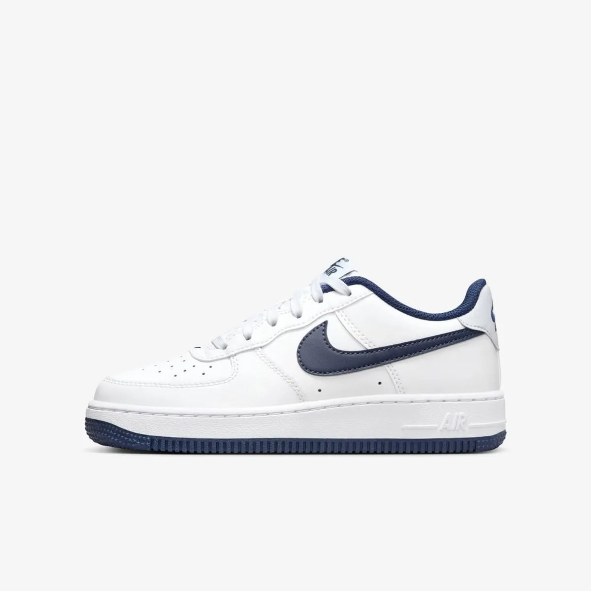 NIKE - Zapatilla Nike Air Force 1 FV5948-104 para Niños
