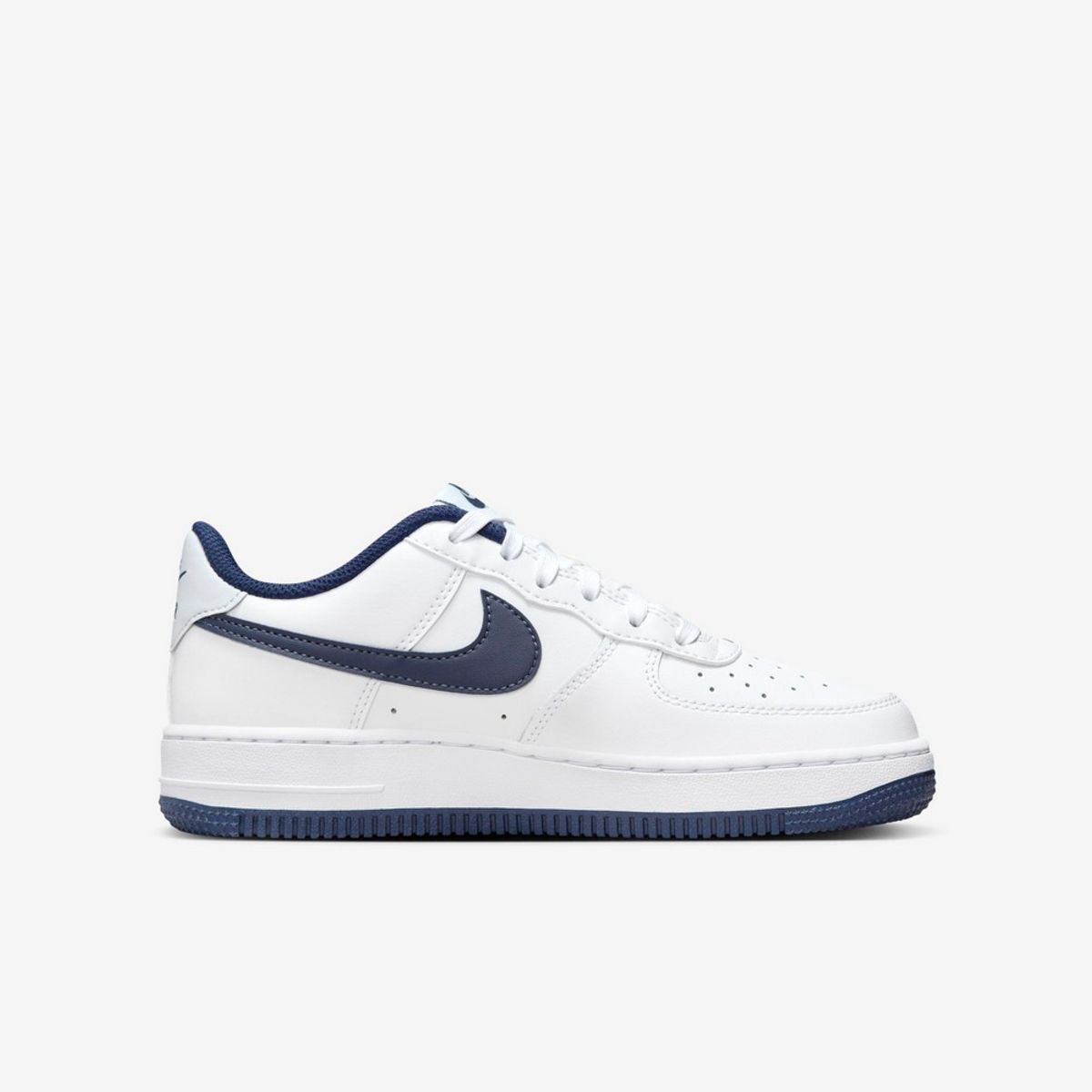 NIKE - Zapatilla Nike Air Force 1 FV5948-104 para Niños