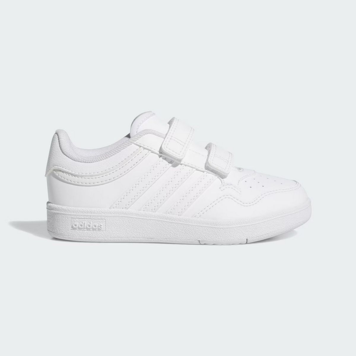 ADIDAS - Zapatilla Adidas Hoops 40 JI3481 para Niños