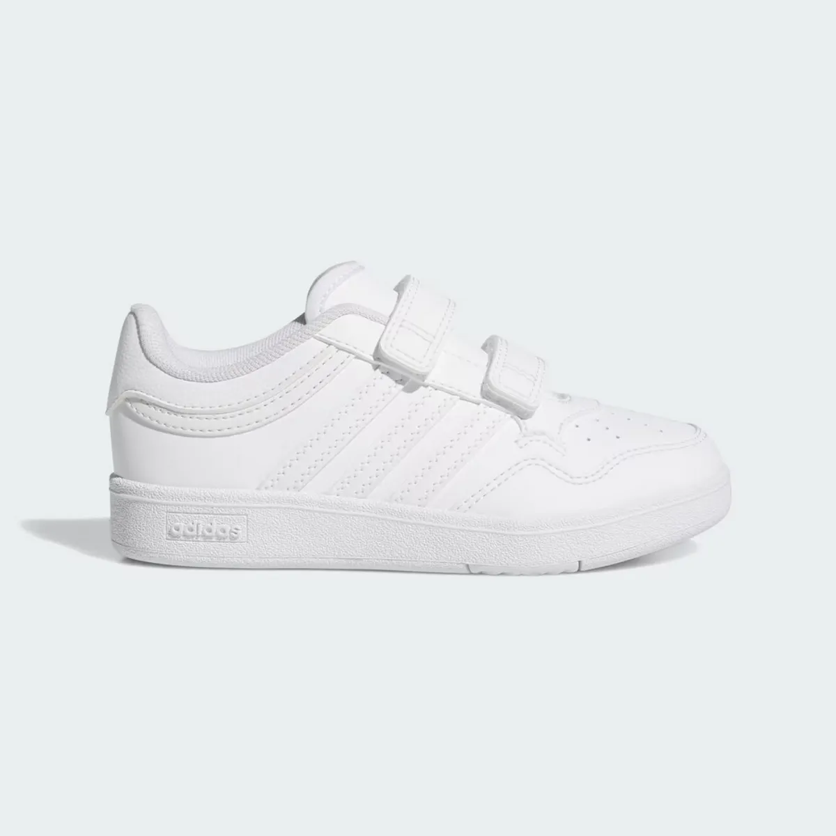 ADIDAS - Zapatilla Adidas Hoops 40 JI3481 para Niños