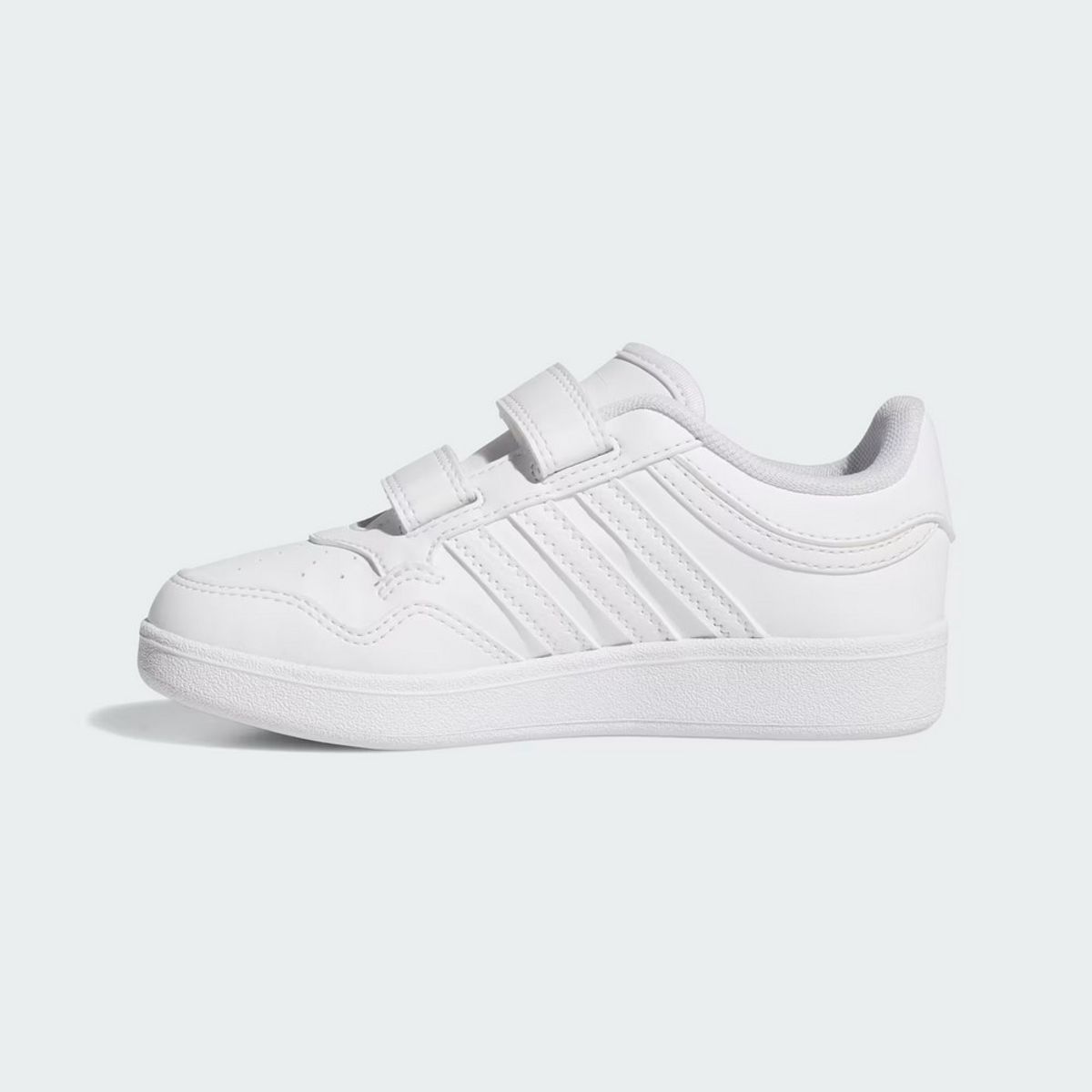 ADIDAS - Zapatilla Adidas Hoops 40 JI3481 para Niños