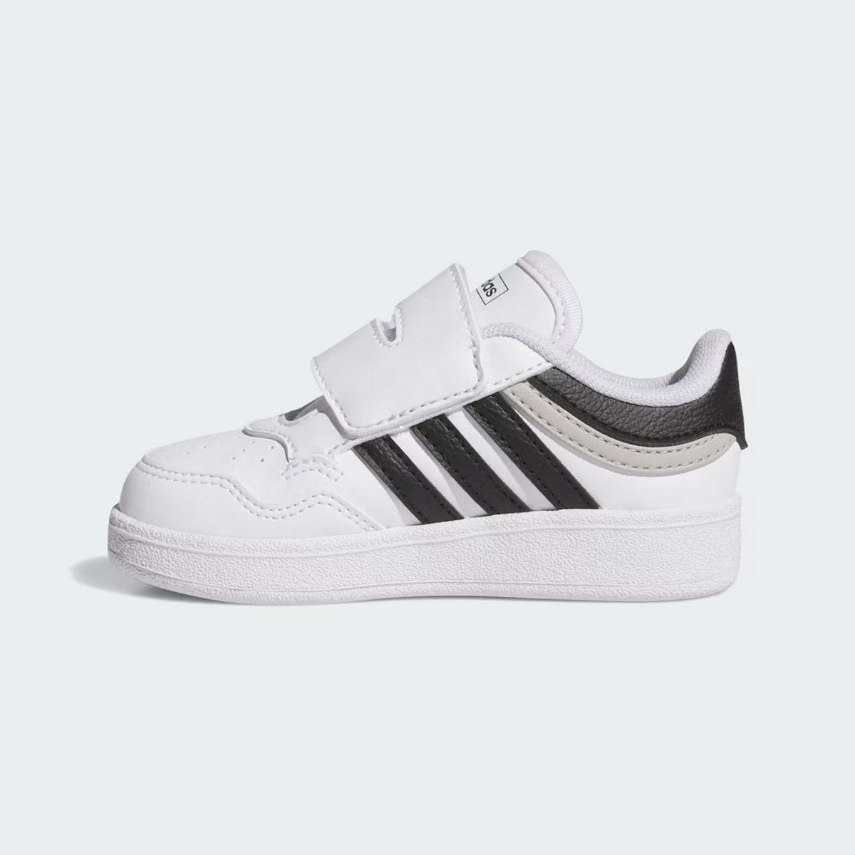 ADIDAS - Zapatilla Adidas Hoops 40 JI3486 para Niños