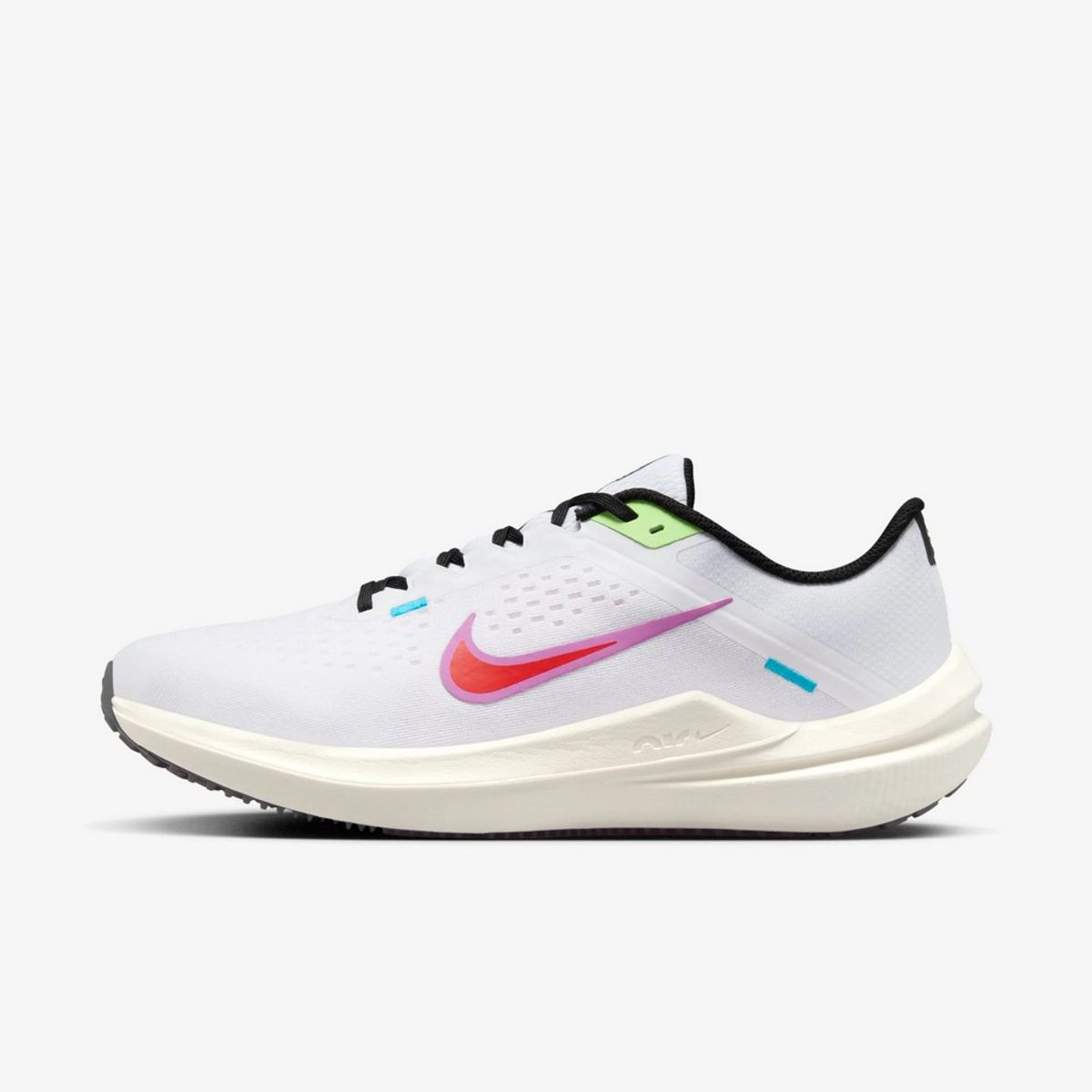 NIKE - Zapatilla Nike Winflo 10 FJ1053-100 para Hombre