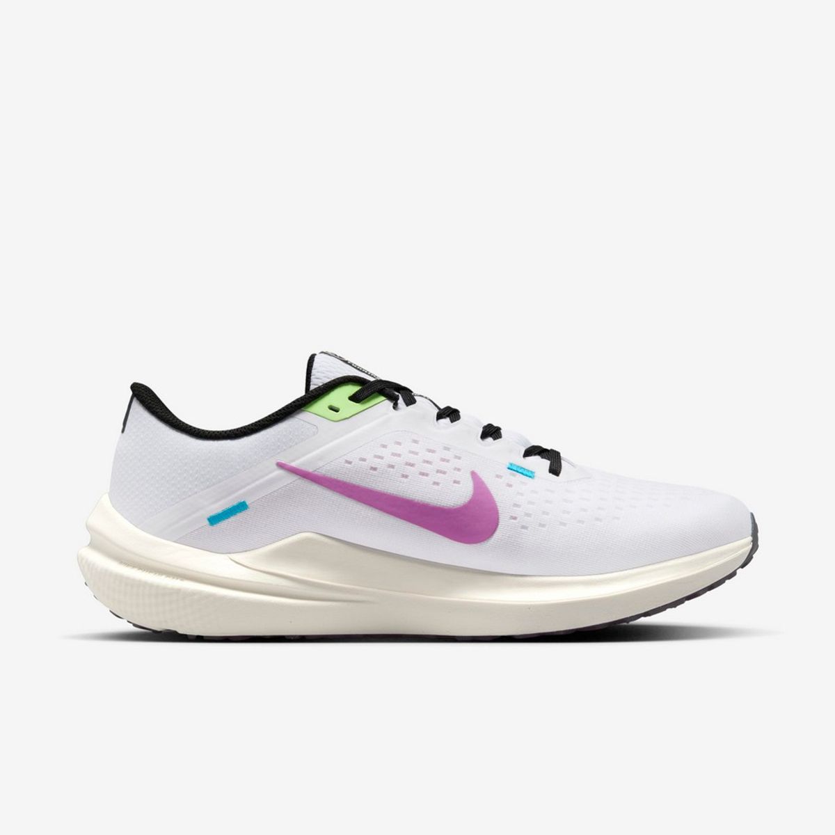 NIKE - Zapatilla Nike Winflo 10 FJ1053-100 para Hombre