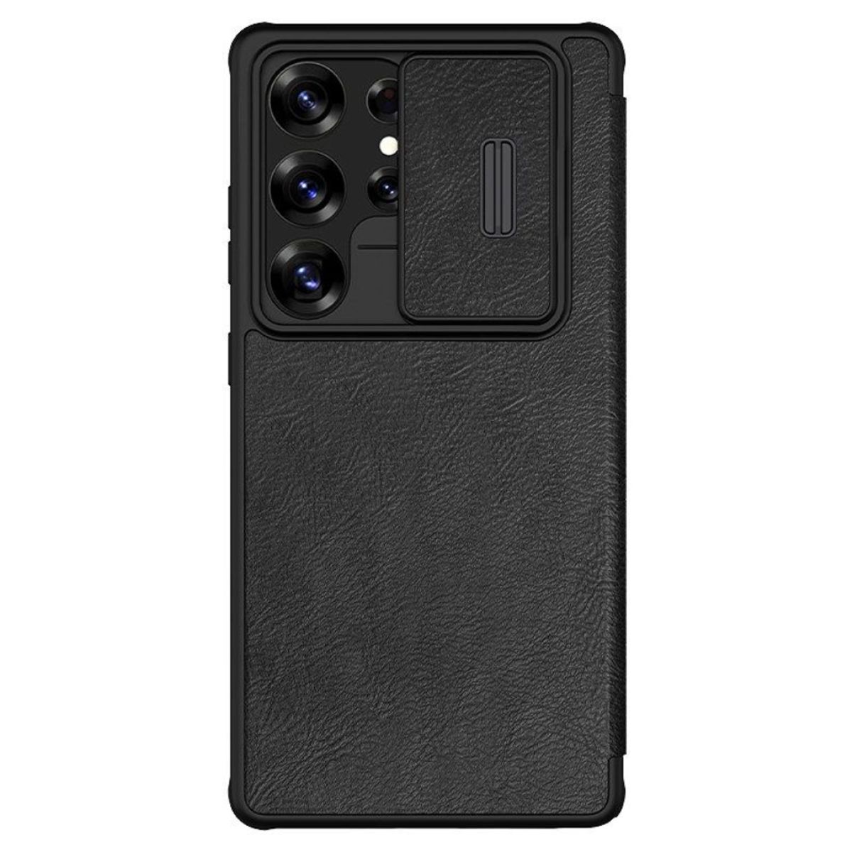 NILLKIN - CASE FLIPÇOVER NILLKIN SAMSUNG S25 ULTRA