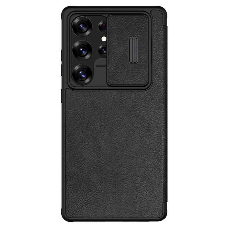 NILLKIN - CASE FLIPÇOVER NILLKIN SAMSUNG S25 ULTRA