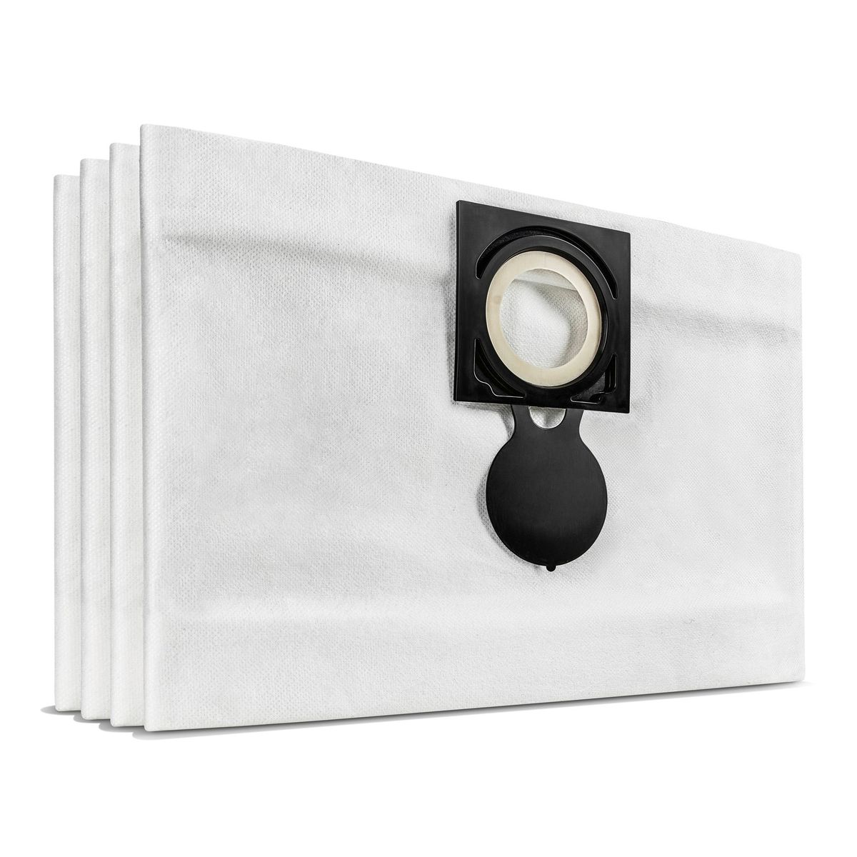 KARCHER - Bolsa del filtro fieltro para Aspiradoras WD1 y WD1s