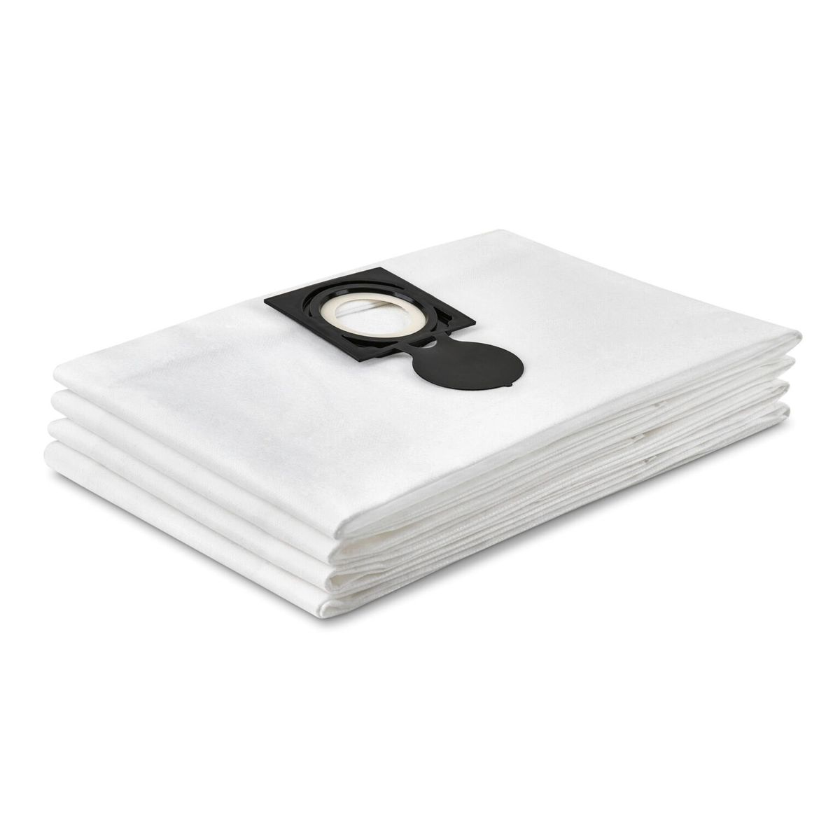 KARCHER - Bolsa del filtro fieltro para Aspiradoras WD1 y WD1s