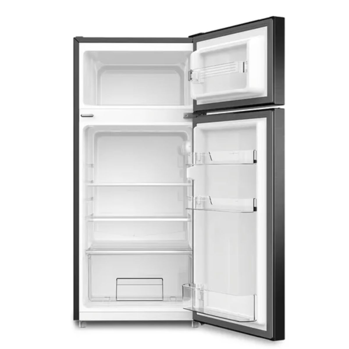 MIRAY - Refrigeradora Miray RM-114H Euro Frío 112 L