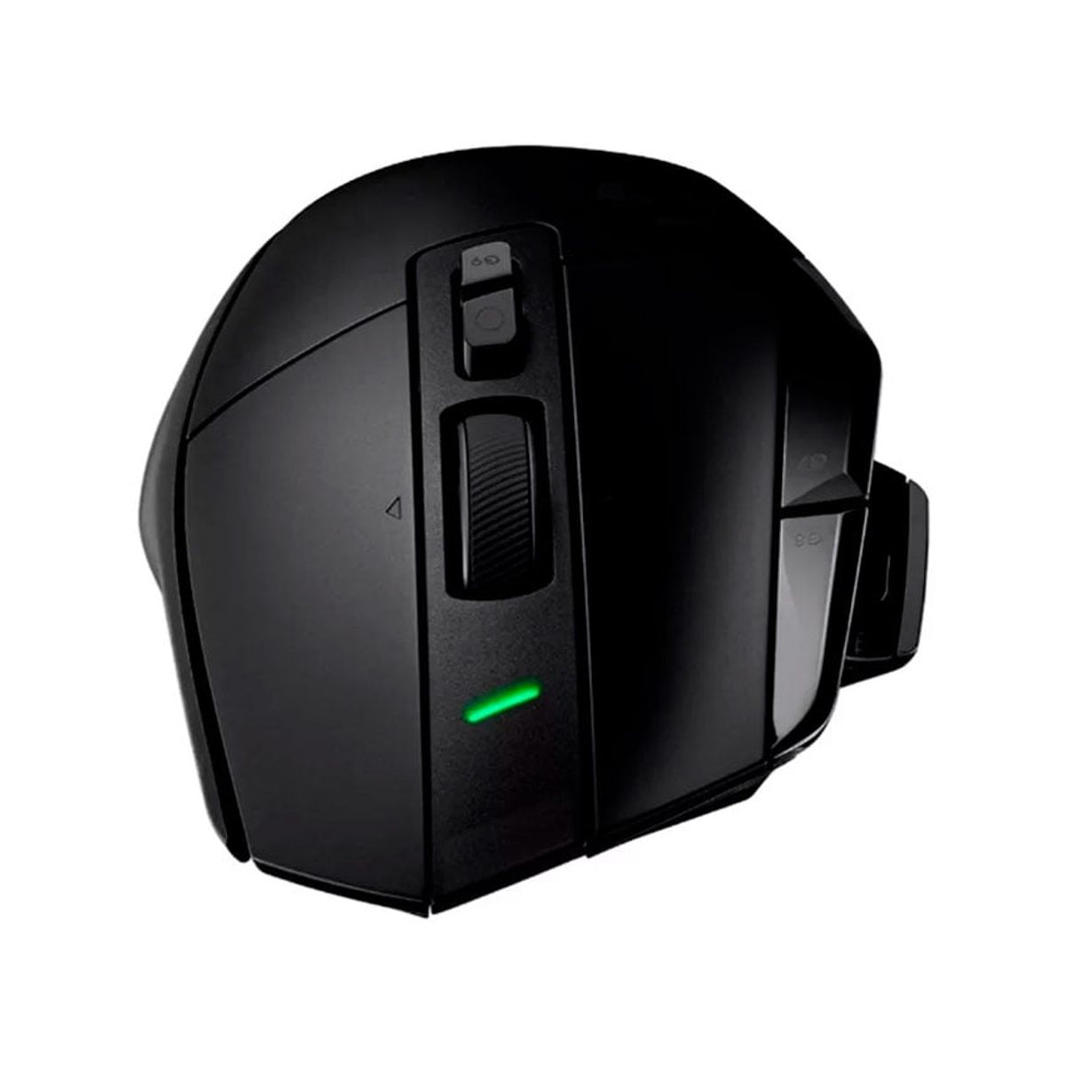 LOGITECH - Logitech G502 X HERO Mouse Gaming 25K DPI LIGHTFORCE BLACK