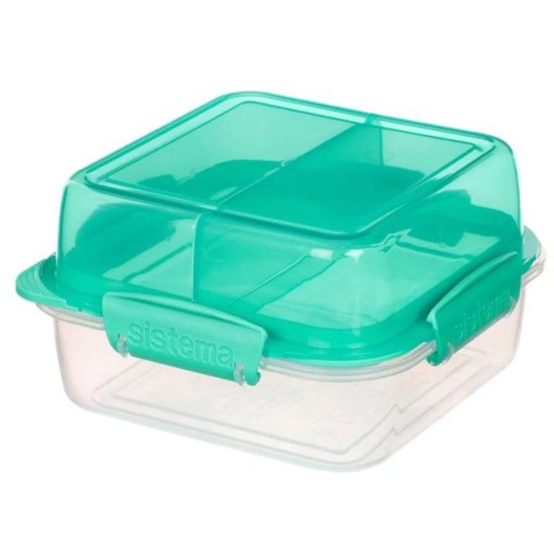 GENERICO - Recipiente LunchStack 1.24L Sistema 2148963